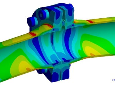 APD_Pipeline_Stress_Analysis and Integrity