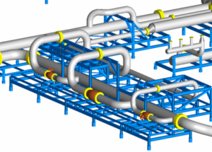 Piping System | AP Dynamics