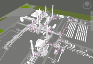 Piping System | AP Dynamics